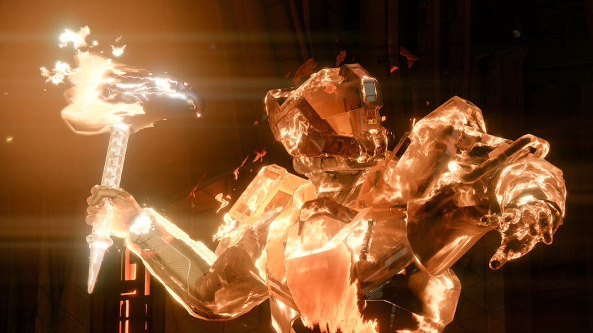  Destiny 2 player discovers highest DPS, one-shotting toughest raid boss solo 
