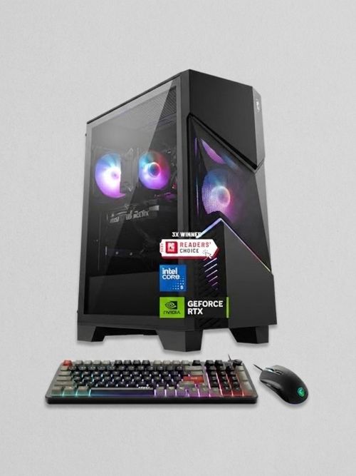 Codex R2 | RTX 5070