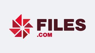 Files.com logo