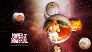The Power of Grayskull: The Definitive History of He-Man and the Masters of the Universe