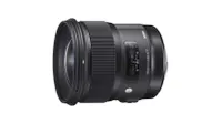 Best lens for street photography: Sigma 24mm f/1.4 DG HSM | A