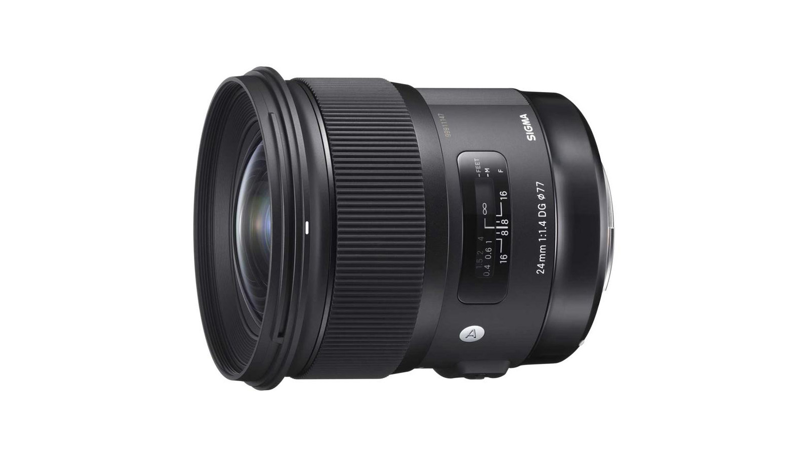 Best lens for street photography: Sigma 24mm f/1.4 DG HSM | A