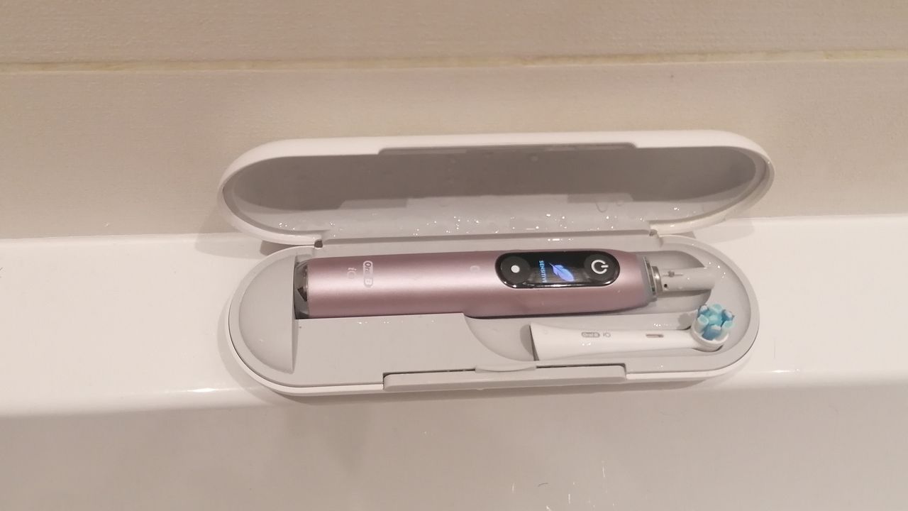 Oral-B IO Series 9
