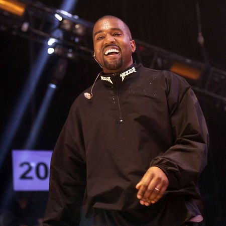 Kanye West