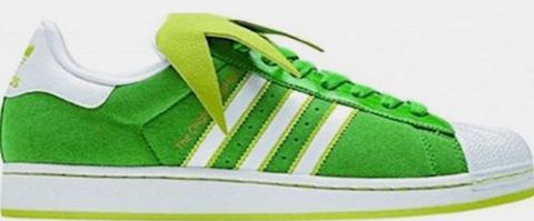 adidas kermit the frog sneakers