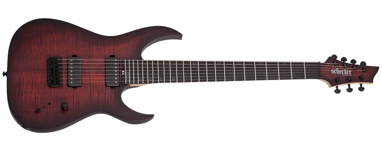 Schecter Sunset Extreme