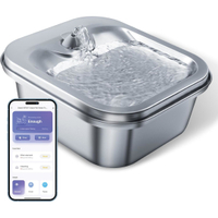 Geeni PetConnect Smart Water Fountain