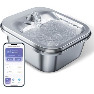 Geeni PetConnect Smart Pet Water Fountain