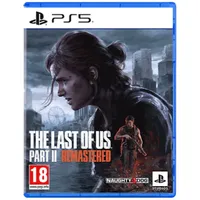 The Last of Us Part 2 Remastered: $49.94 at Walmart