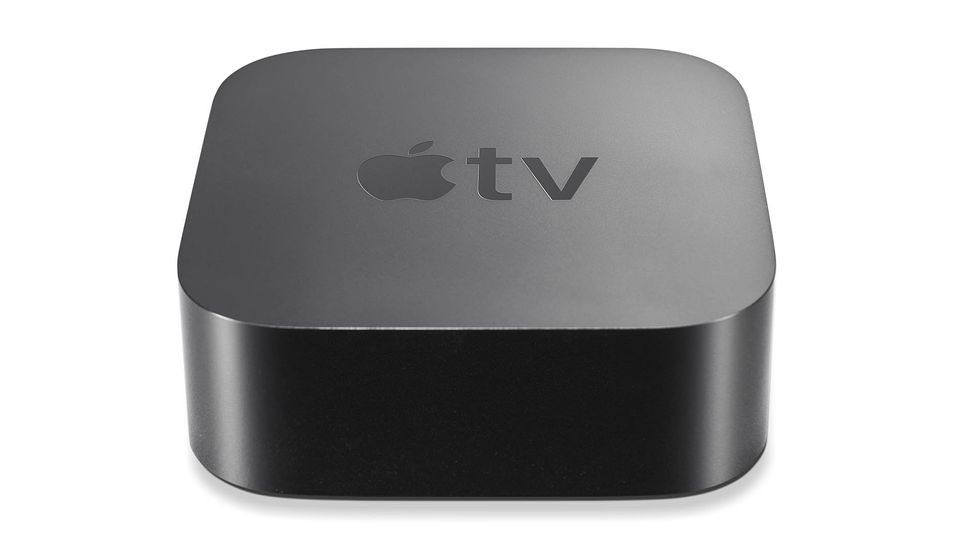 Apple tv 4k 2021 обзор