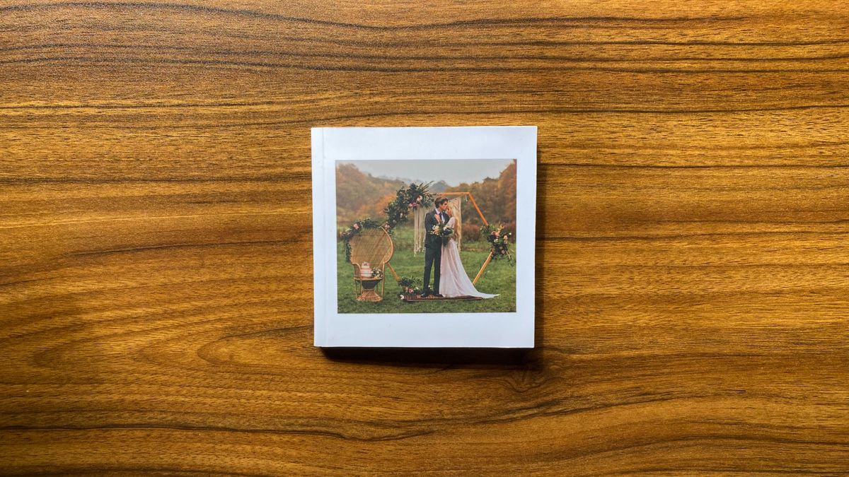 Snapbook Photo Book Review A Premium Product Created On Your 