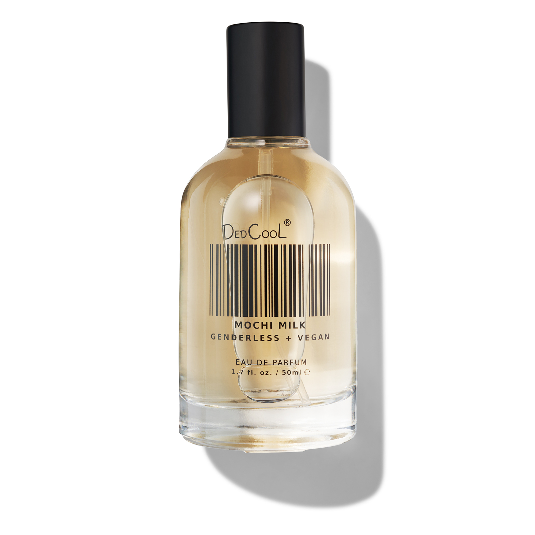 Dedcool Mochi Milk Eau De Toilette 50ml