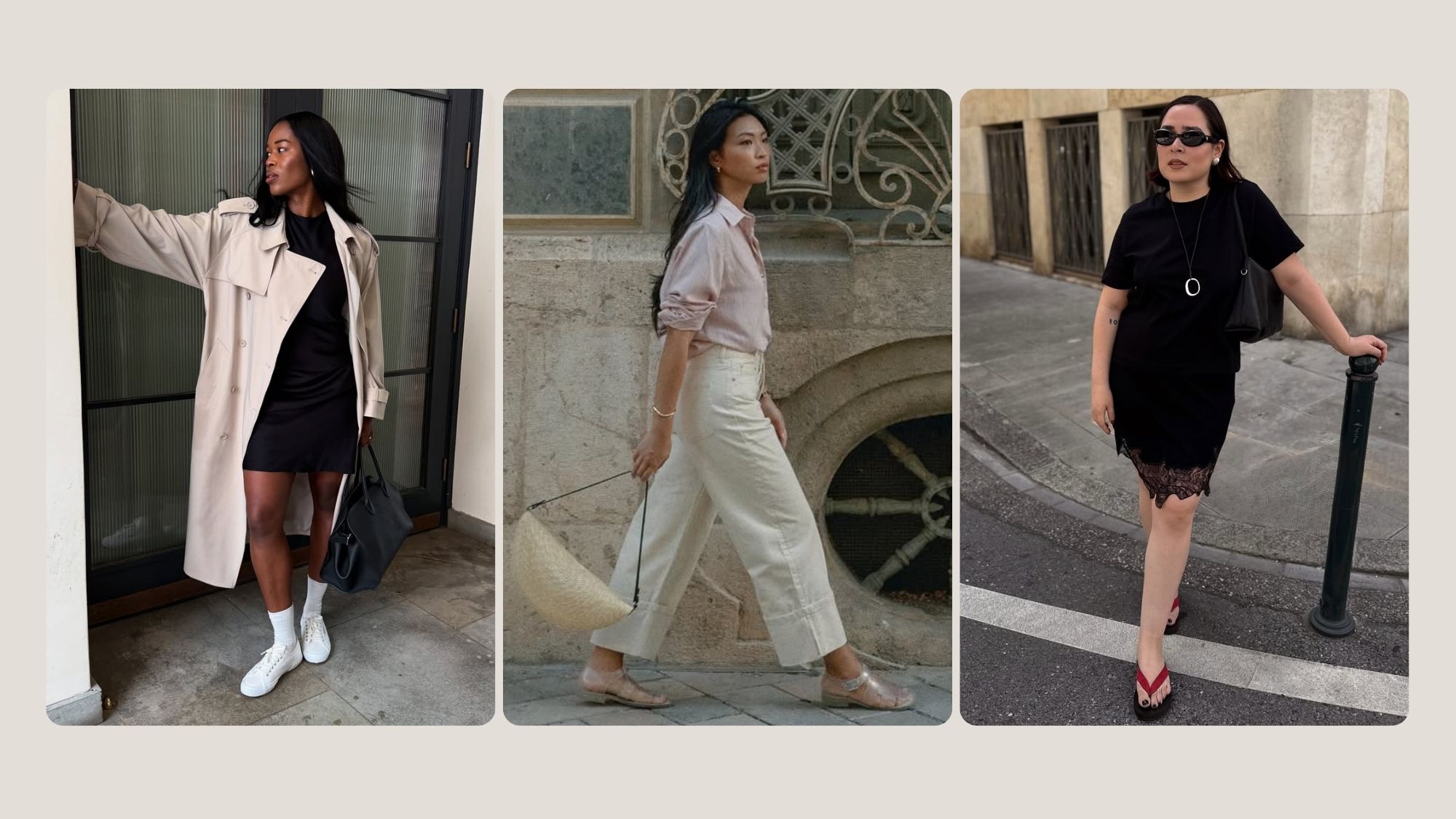 Cute as They Are, I'm a Little Bored of Ballet Flats—7 Classy and Comfy Styles I'm Eyeing Instead