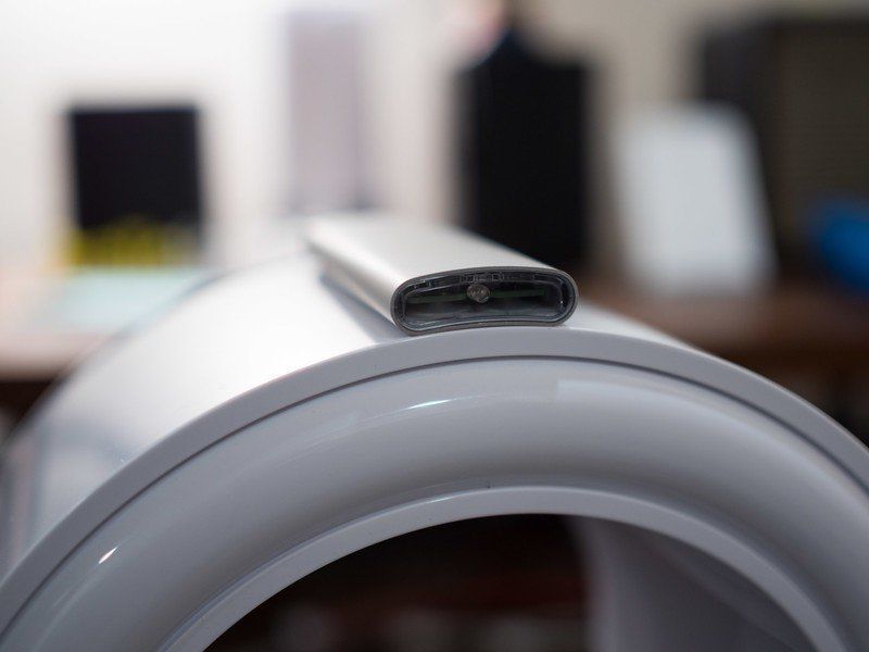 Dyson Pure Humidify + Cool review