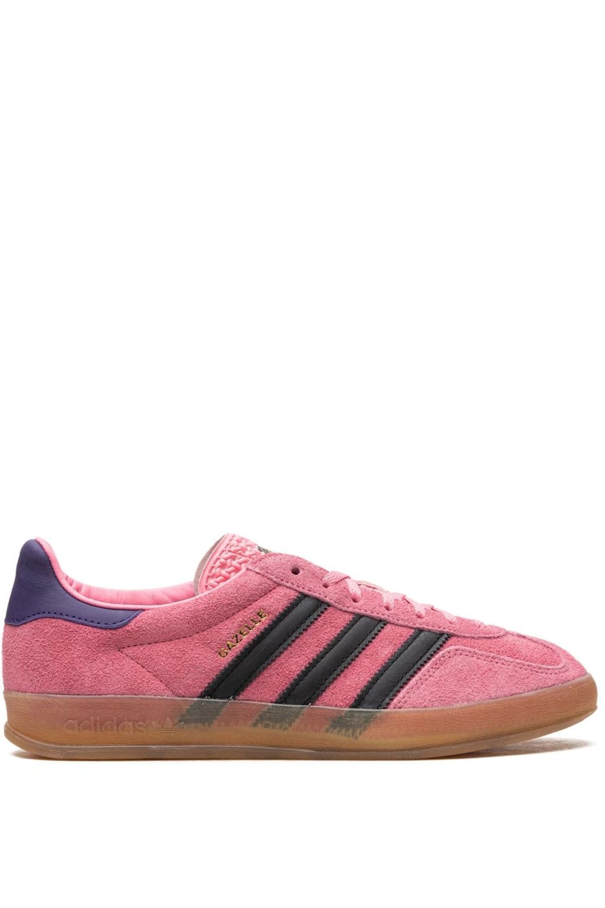 adidas Gazelle Indoor Bliss Rosa Lila