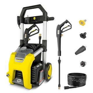 Karcher Pressure Washer K1700