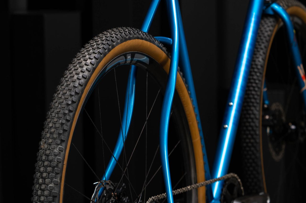 Speedvagen Custom