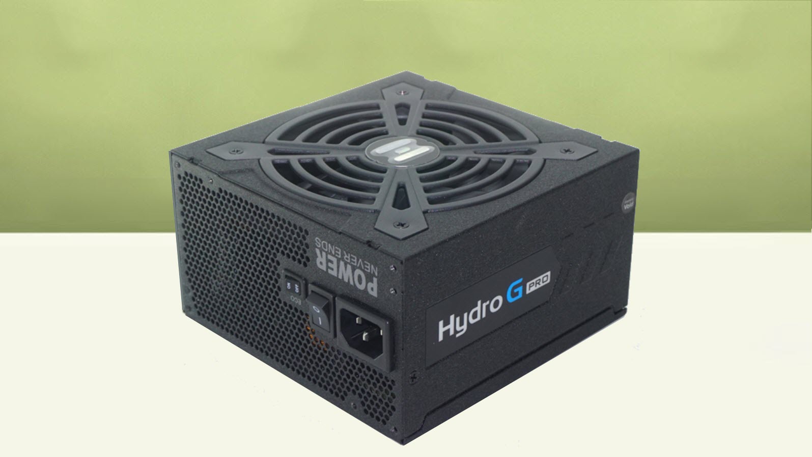 FSP Hydro G Pro 1000W