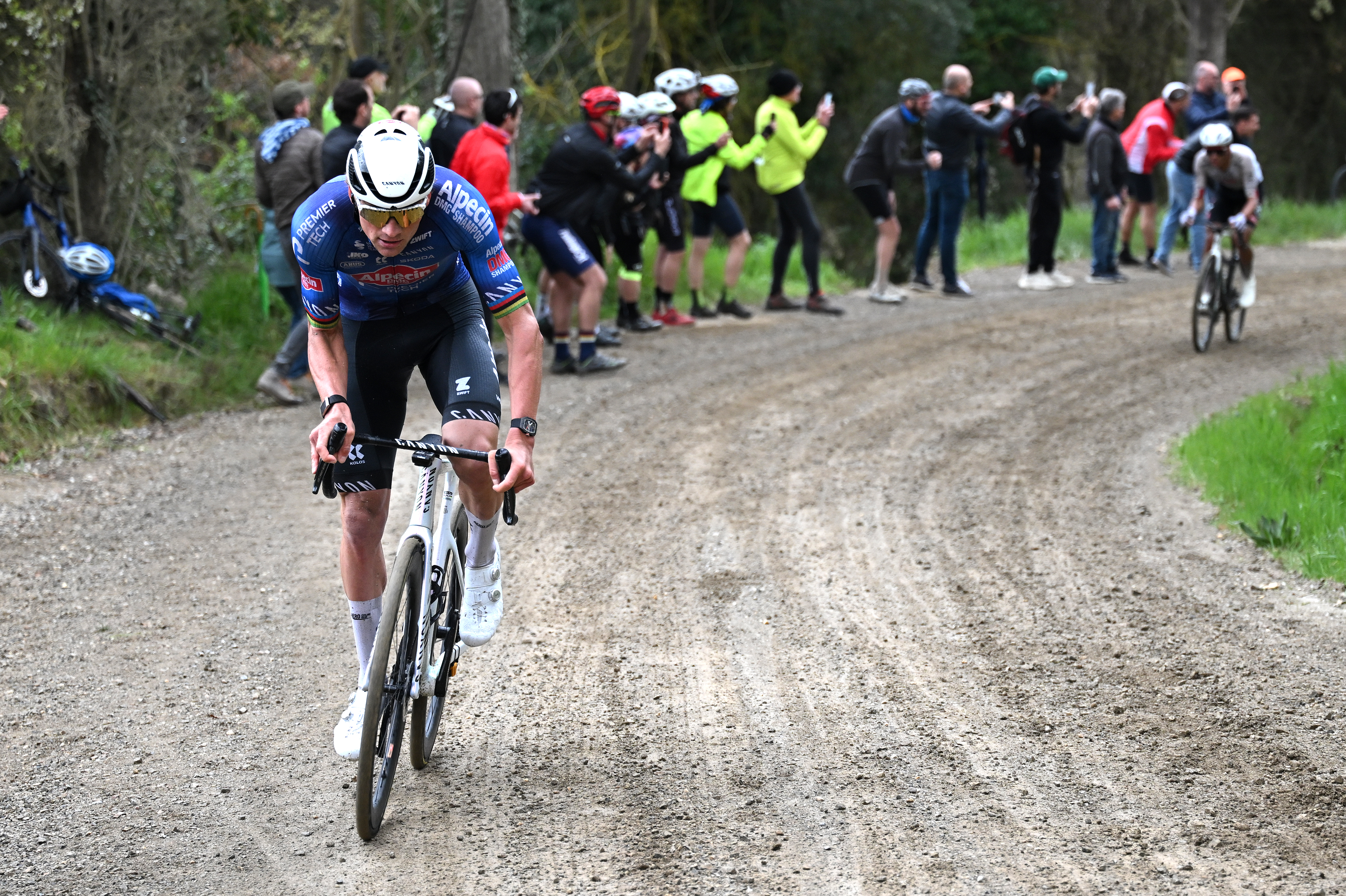 Mathieu van der Poel