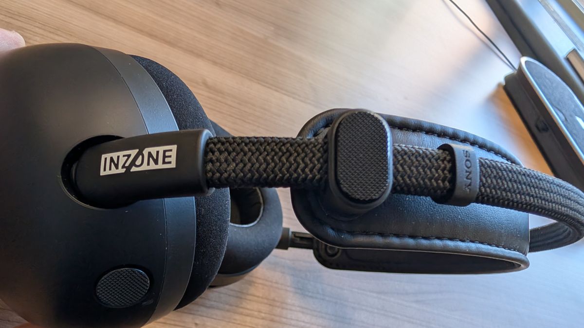 Sony INZONE H9 II