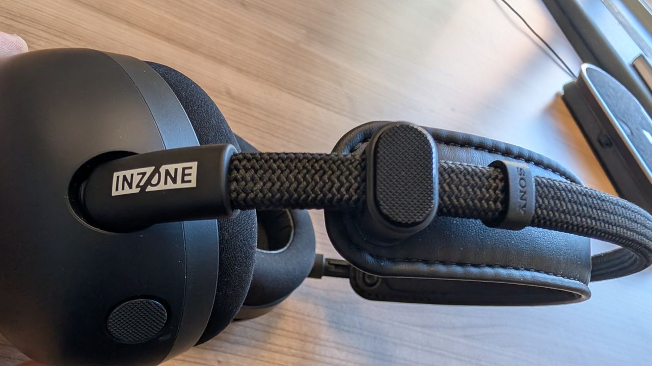 Sony INZONE H9 II