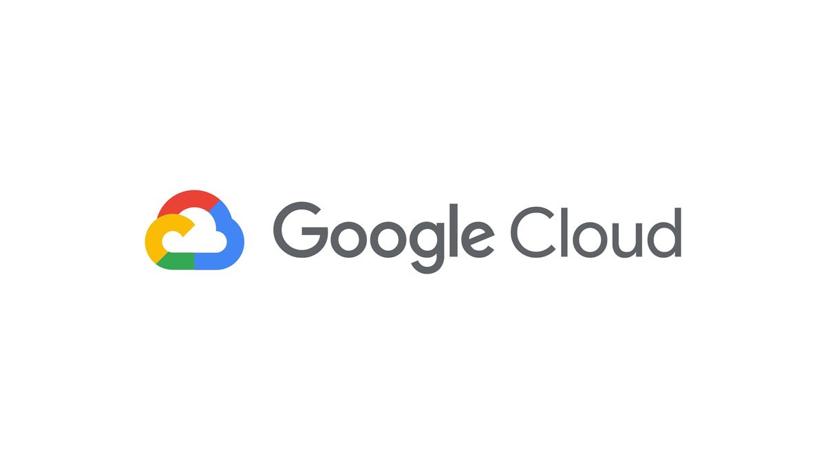 Google Cloud logo