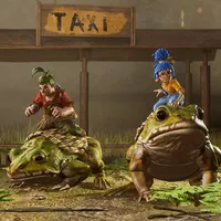 It Takes Two: 50% off at Steam