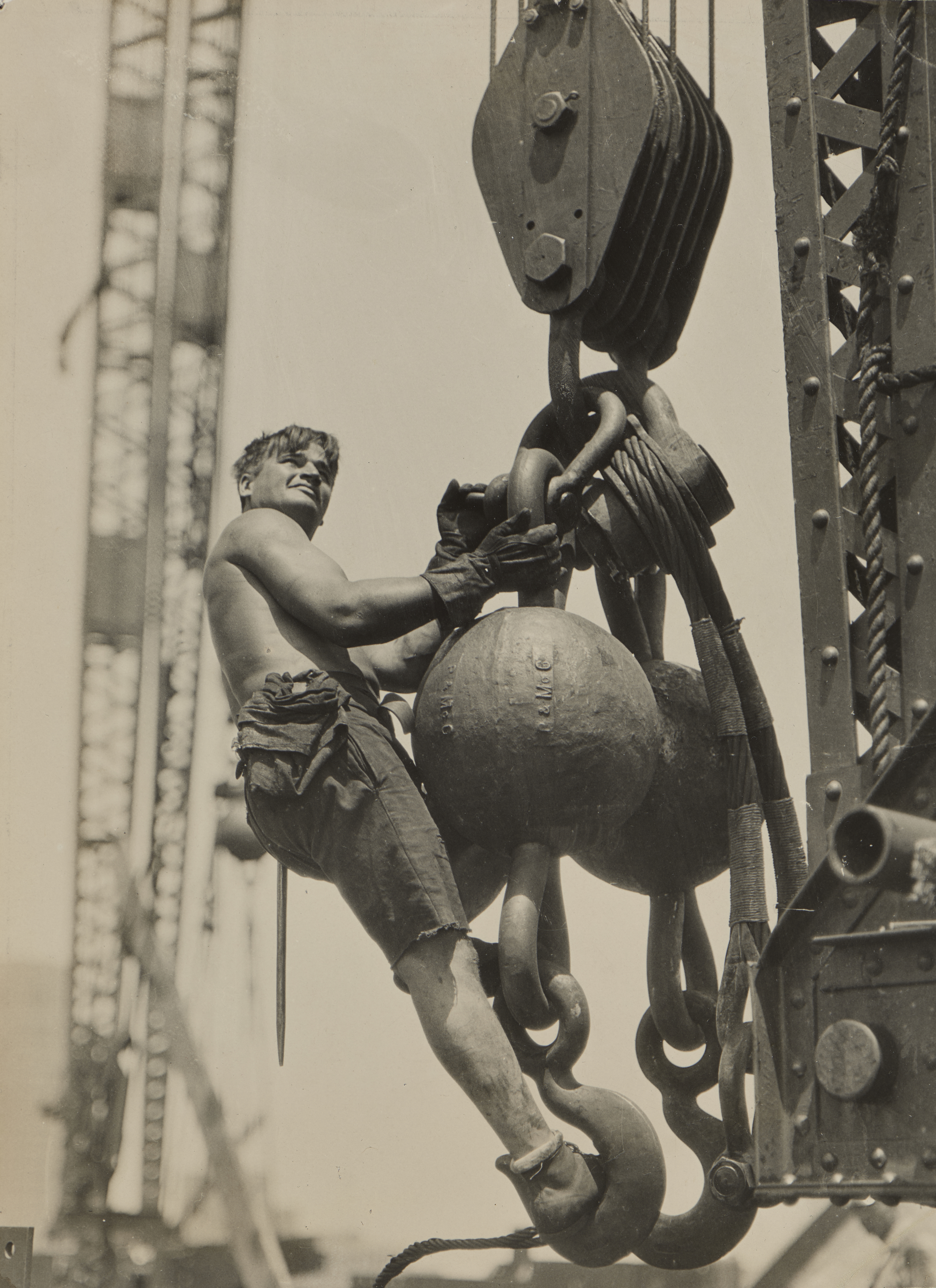 photography of america in the twentieth century