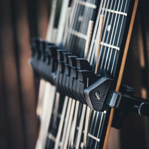 FM Guitars FM Chordinero