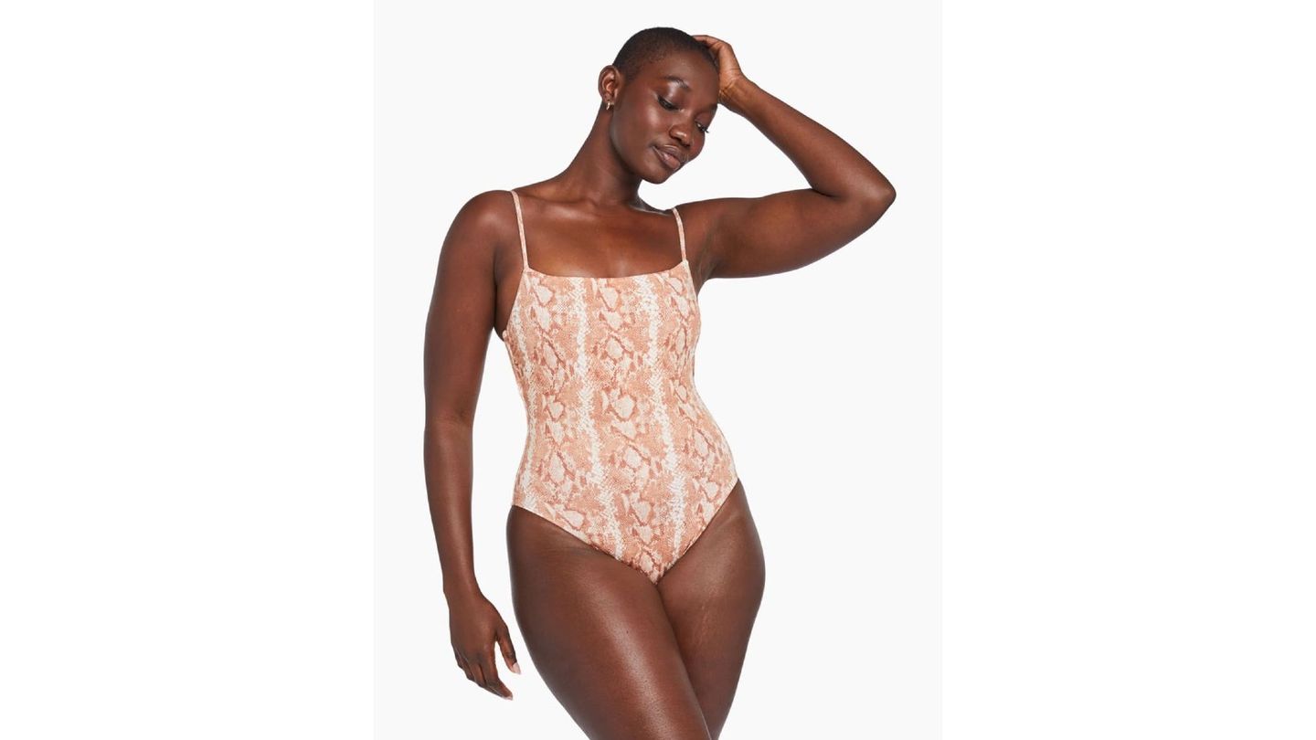 best sustainable swimsuits