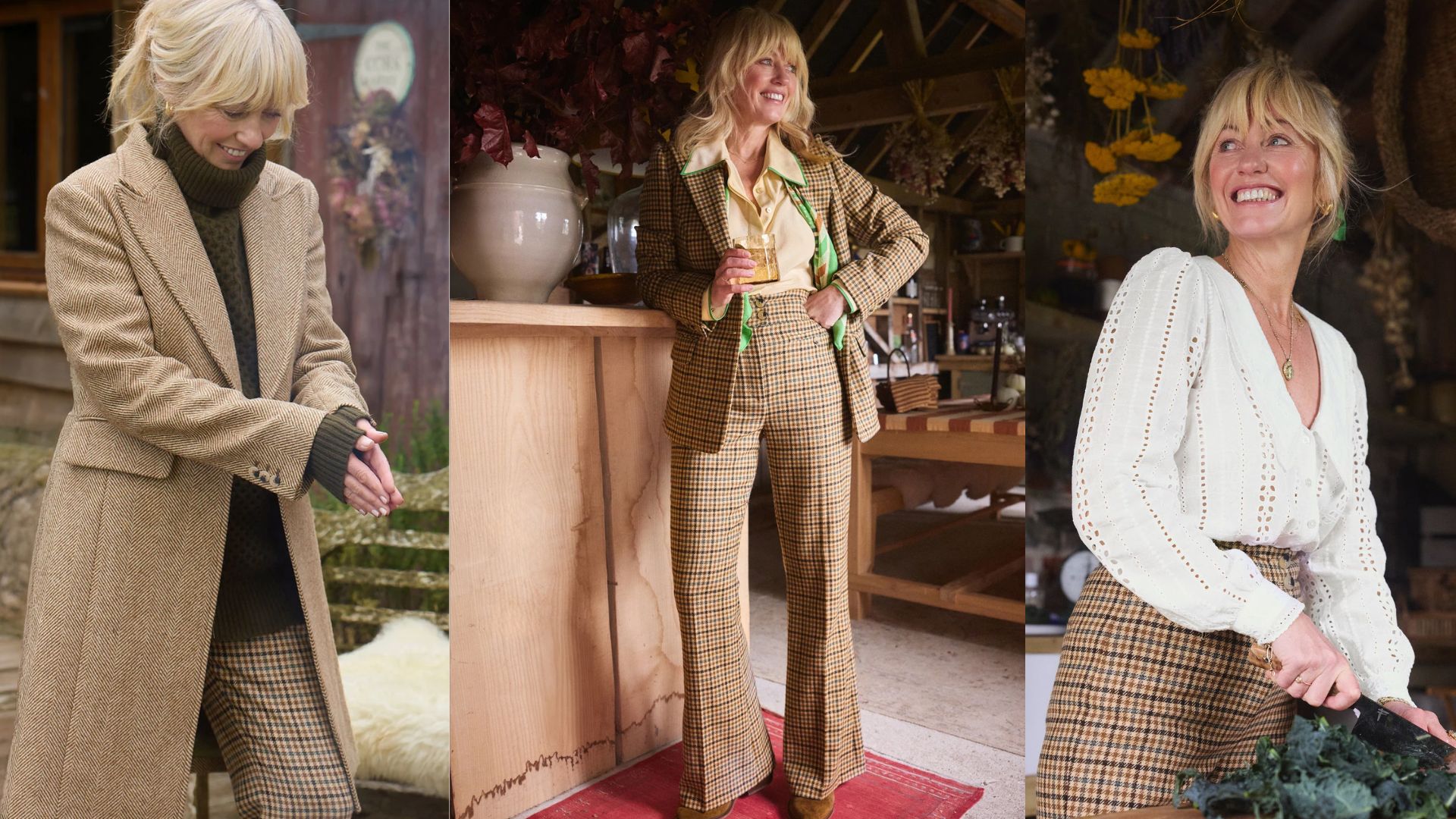 Image of Clodagh McKenna