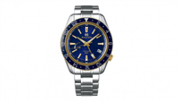 Grand Seiko Spring Drive GMT