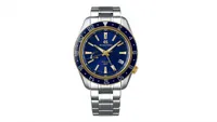 Grand Seiko Spring Drive GMT