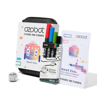 Ozobot Evo