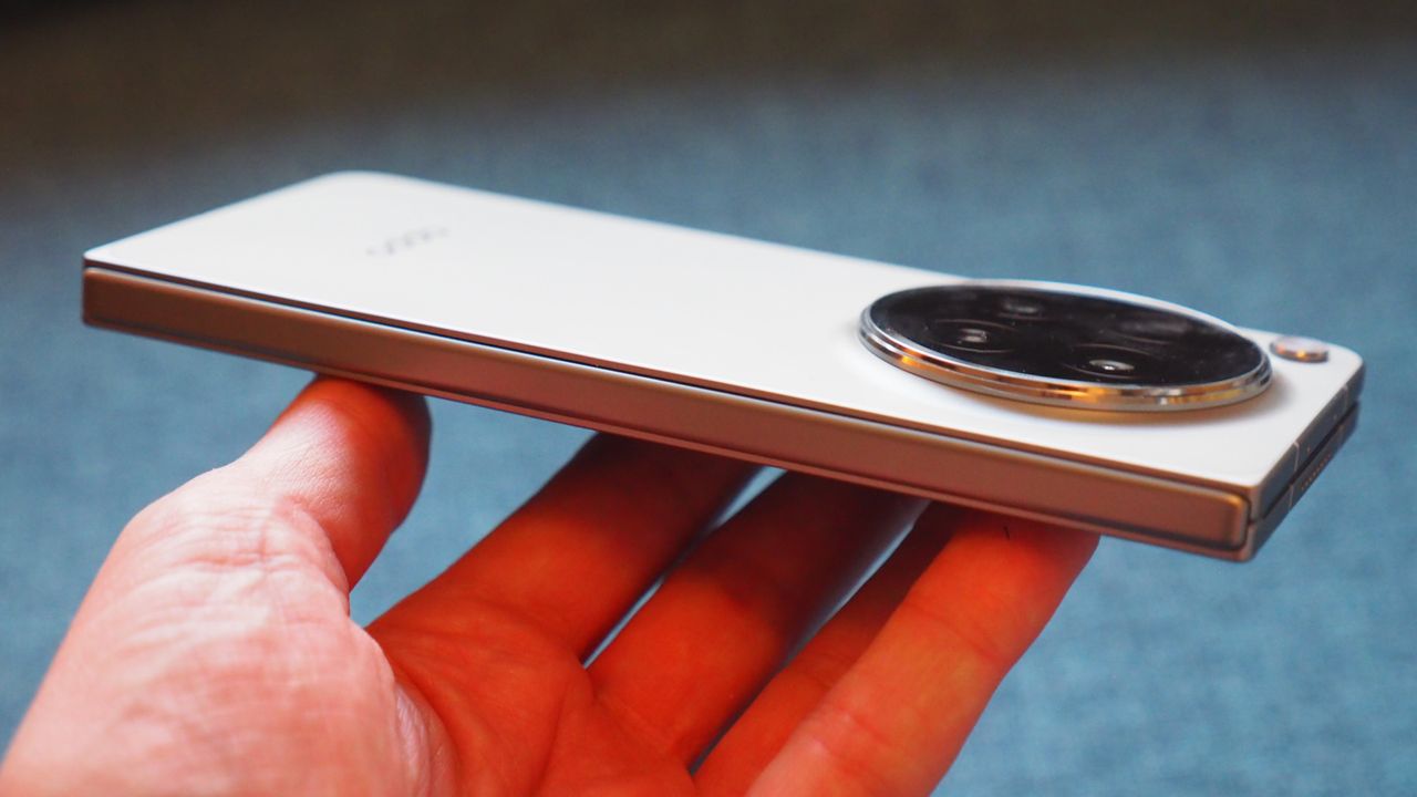 Oppo Find N6