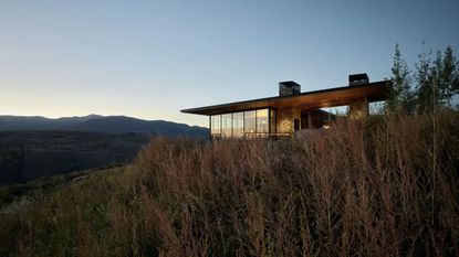 best residential architecture july 2025