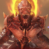 Doom Eternal | 94%