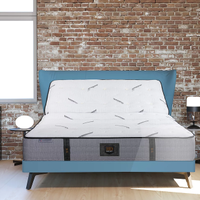 Paramount HD Granite 11" Extra Firm Mattress: was $3,339, now $997