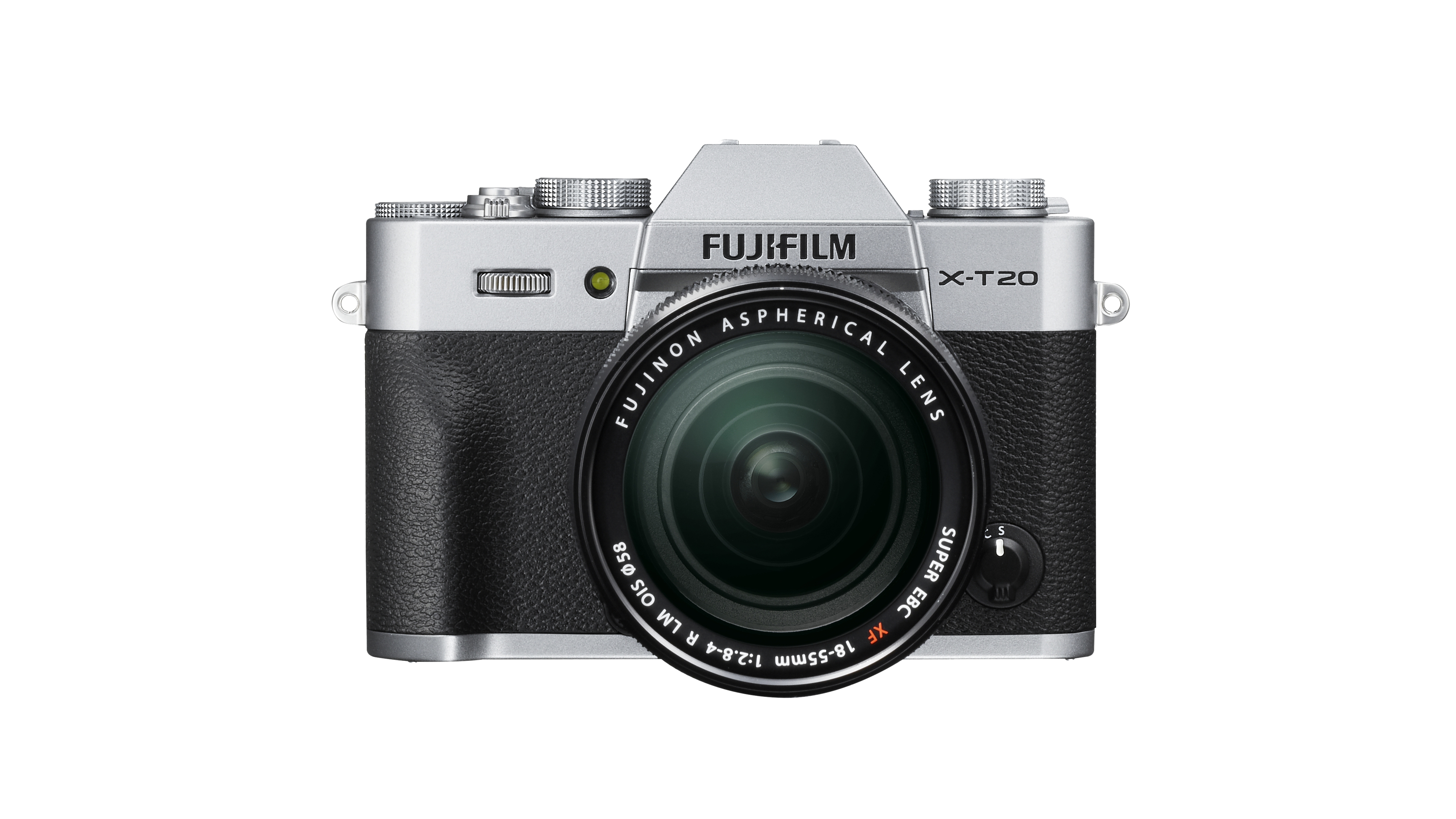 interieur Wrak Gestreept Fujifilm X-T20 review | Digital Camera World