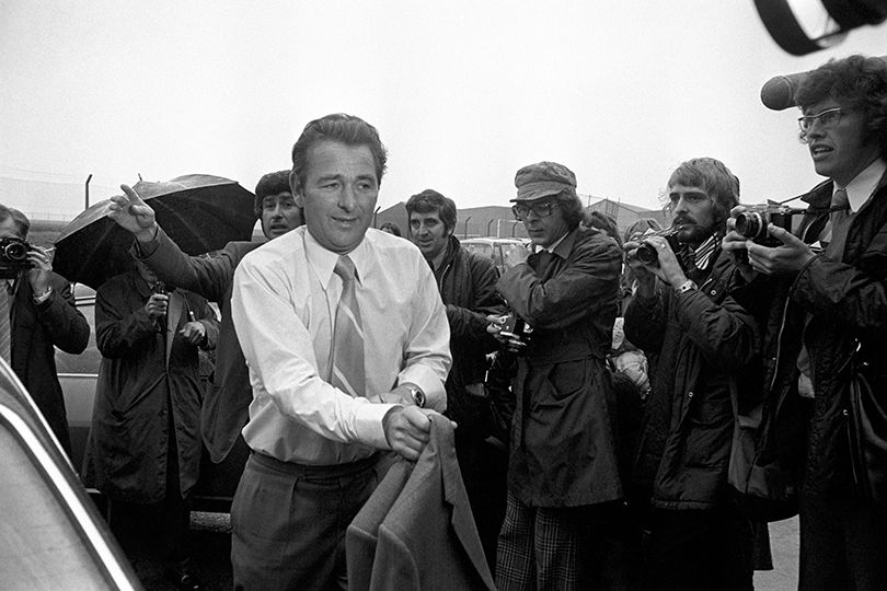 The 10 best football books EVER FourFourTwo