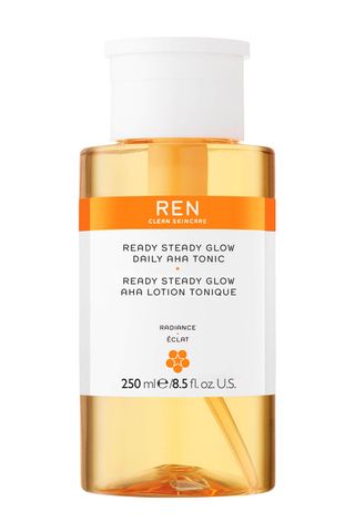 REN Ready Steady Glow Daily AHA Tonic