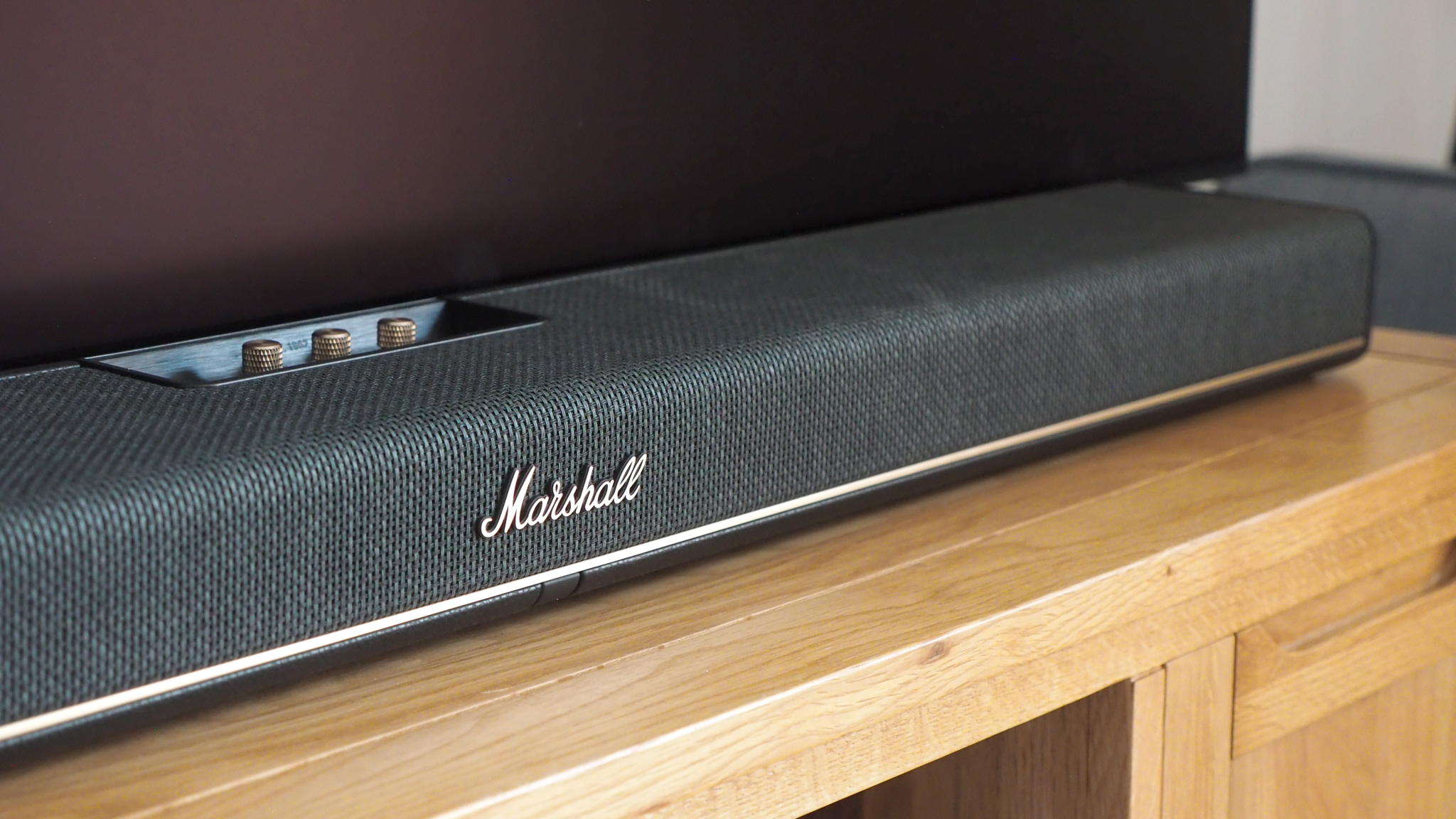 Marshall Heston 120 review