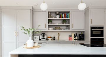 Small kitchen storage ideas: 18 ways to boost storage space | Woman & Home