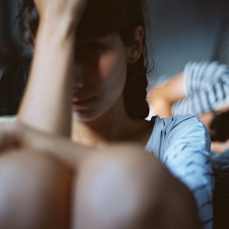 Black, Shoulder, Arm, Hand, Joint, Muscle, Room, Finger, Photography, Leg, 