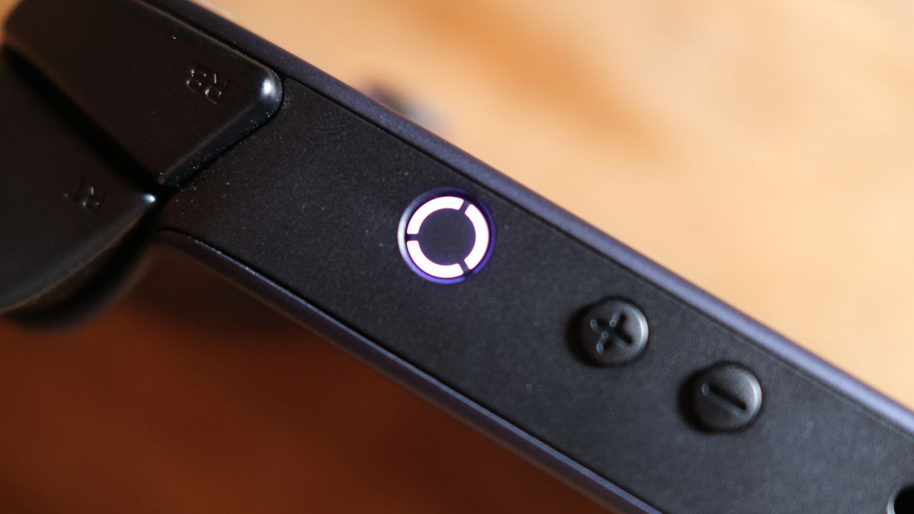 Lenovo Legion Go S SteamOS review