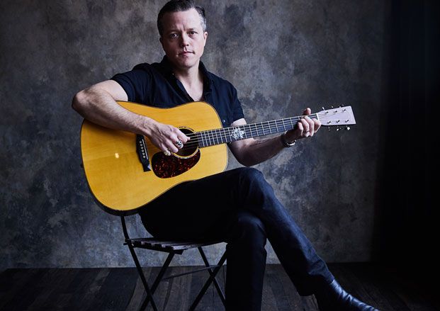 jason isbell d18