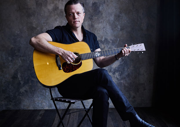 Martin Guitar to Debut D 18 Jason Isbell Signature Model at Summer