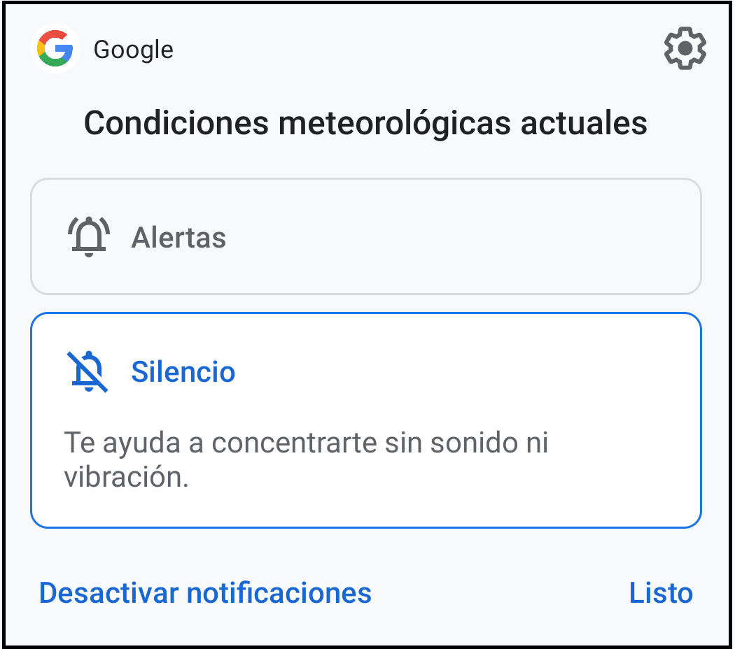 Cómo administrar las notificaciones de tu teléfono en Android