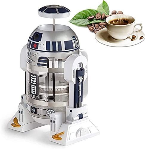 French Press
