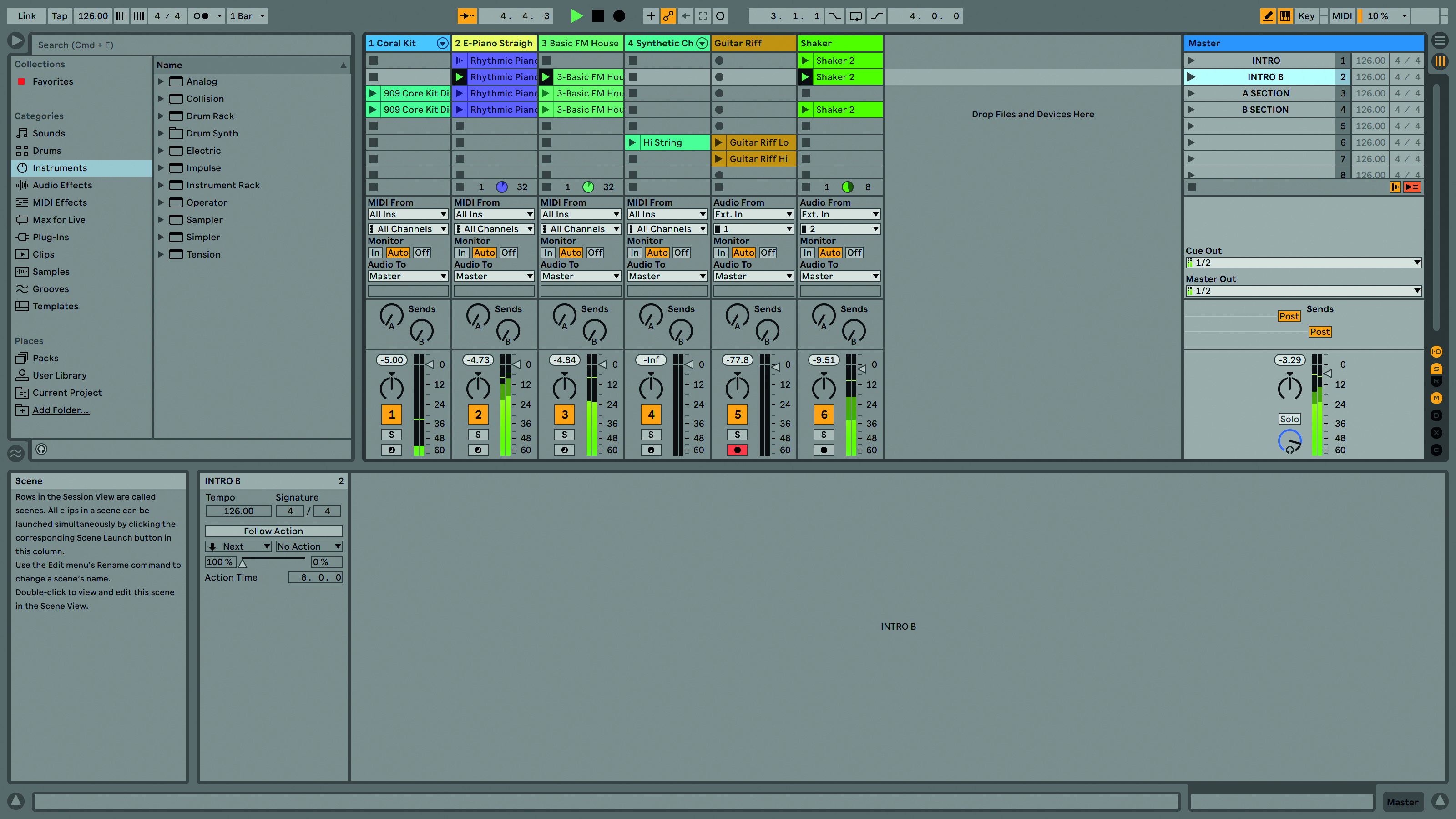 ableton